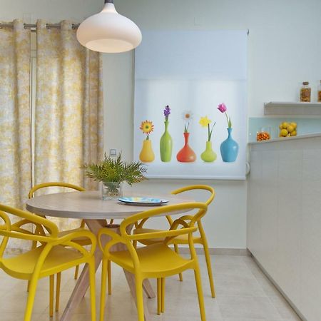 Lidromi Home Patitírion Extérieur photo