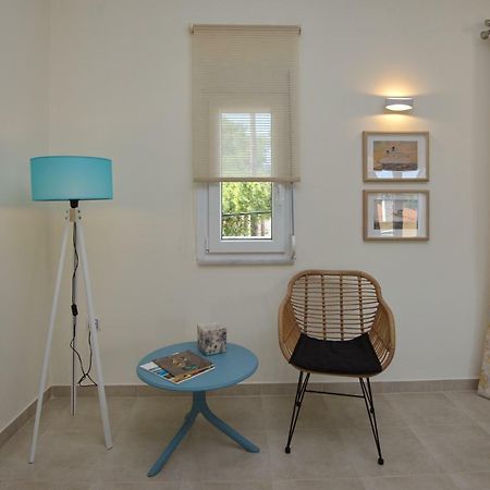 Lidromi Home Patitírion Extérieur photo