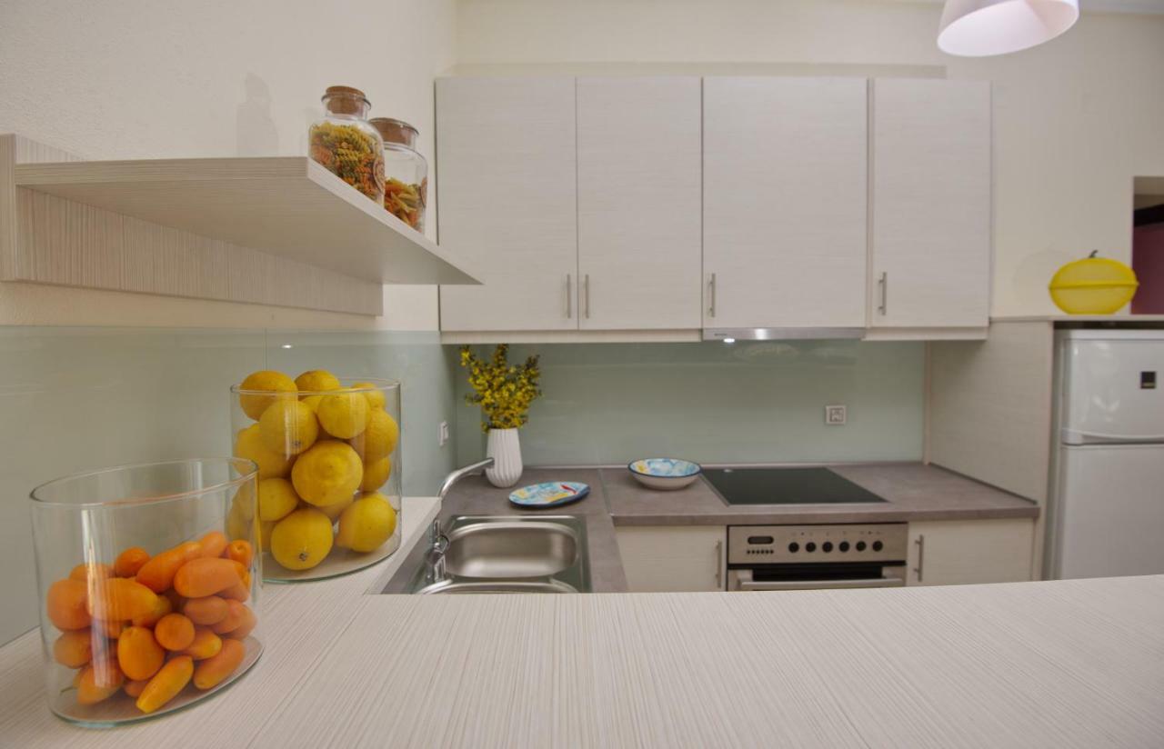 Lidromi Home Patitírion Extérieur photo