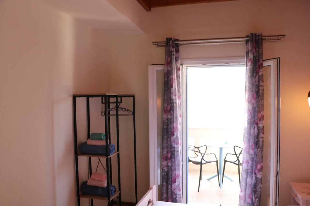 Lidromi Home Patitírion Extérieur photo