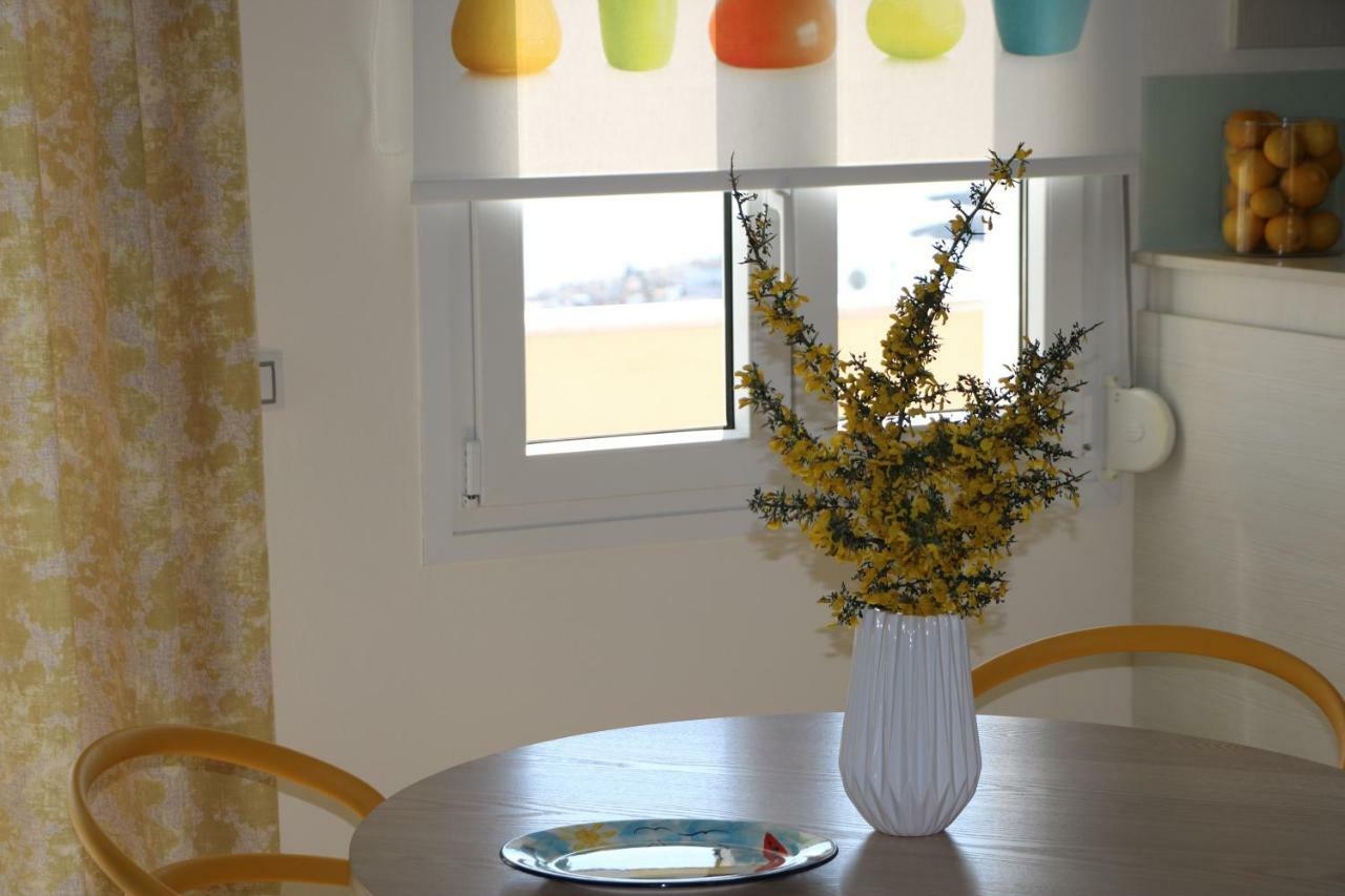 Lidromi Home Patitírion Extérieur photo