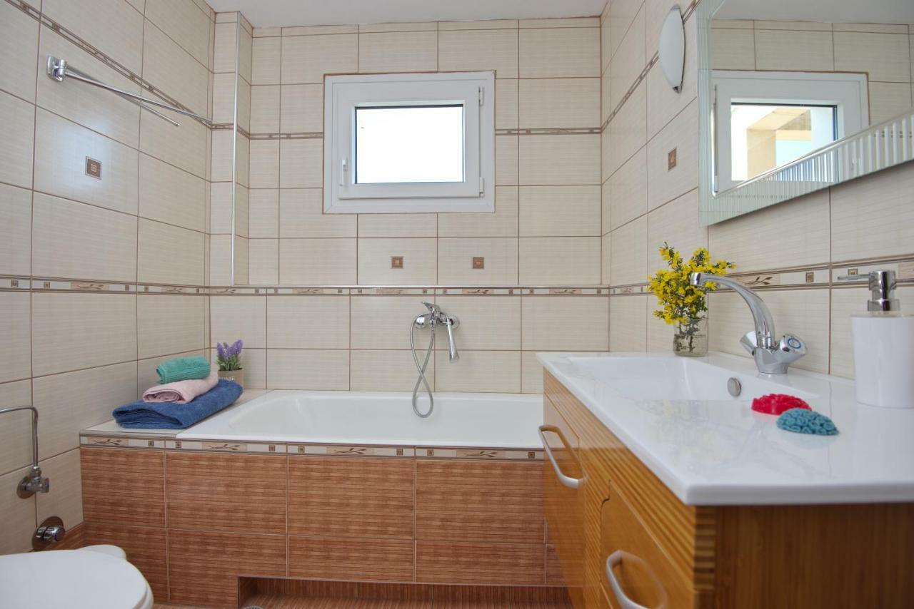 Lidromi Home Patitírion Extérieur photo