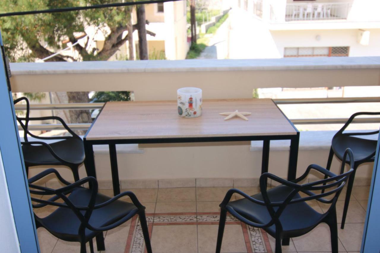 Lidromi Home Patitírion Extérieur photo